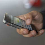 AMS trifft auf die neue Realität der Smartphone-Welt