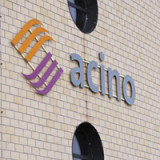 Acino muss vieles in Ordnung bringen