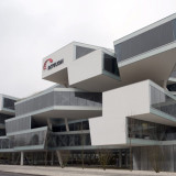 Actelion bestätigt ihren Weg