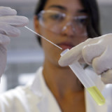 Newron und Addex im Parkinson-Rennen