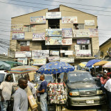 Wachstum mit Tücken in Ostafrika