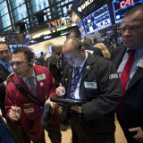 «DJIA und S&P 500 könnten neue Höchst erreichen»