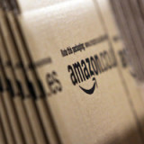Amazon liefert Top-Zahlen