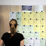 Etwas mehr Arbeitslose in der Schweiz