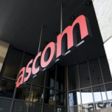 Ascom nach vorläufigen Zahlen gesucht