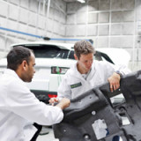 Autoneum reisst Steuer herum