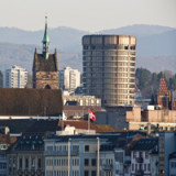 BIZ ortet Risiken für die Weltwirtschaft