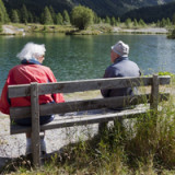 Pensionsvermögen eigenständig investieren