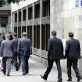 «Stures Festhalten an Bankgeheimnis führt in Sackgasse»