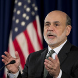 US-Notenbank fliegt weiterhin mit Autopilot