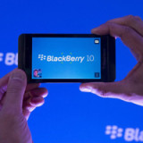 BlackBerry weckt keine (E-)Motionen mehr