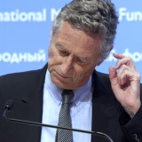 Wirtschaft in der Eurozone schwächer als bisher erwartet