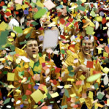 Der Markt ist reif für eine Korrektur