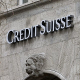 Credit Suisse drohen Schadenersatzansprüche über 2 Mrd. $