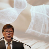 Calida wird sportlich, aber nicht unbedingt stärker