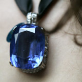 Tiffany-Flaute drückt auf Swatch und Richemont