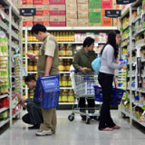 China 2013: Qualität statt Quantität