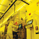 Mobile Revolution beflügelt Chip-Foundries