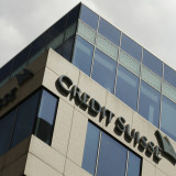 Credit Suisse veräussert ihre ETF-Sparte an BlackRock