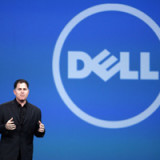 Wilde Spekulation um Dell