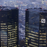 Q4 von Deutsche Bank noch schlechter als erwartet