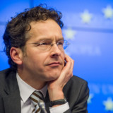 Neuer Präsident der Eurogruppe gewählt