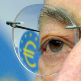 Draghi will keine Zinssenkung