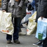 Schweizer Detailhandelsumsatz wächst