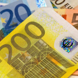 Der Euro in der Gunst der Anleger