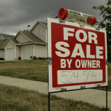 US-Häuserpreise ziehen an