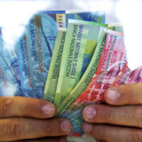 Optimistische Schweizer Finanzchefs