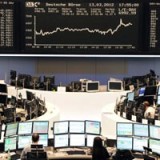 Risikorally treibt Aktien in Europa