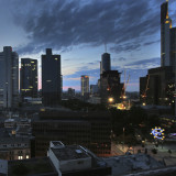 Zugang zum Kapitalmarkt für Banken wieder etwas leichter