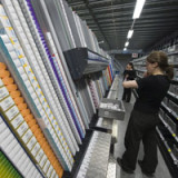 Galenica bestätigt Gewinn über Vorjahr