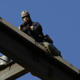 Höchststand bei US-Baubeginnen