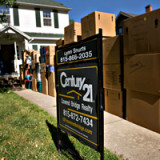 Enttäuschende Hausverkäufe in den USA