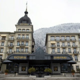 UBS-Konsumindikator dank Logiernächten besser