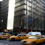 US-Grossbanken überwinden Formtief