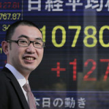 Japans Regierung macht Ernst mit Stimulus