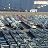 Japans Handelsbilanz mit Rekorddefizit