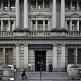 Grosse, leere Worte von Japans Zentralbank