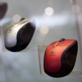 Leerverkäufer stürzen sich auf Logitech