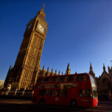 Gefahr eines Triple Dip in Grossbritannien