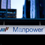 Adecco-Aktien nach Zahlen von Manpower gefragt