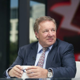 Aberdeen und Standard Life spannen zusammen