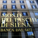 Italiens Zentralbank stützt Monte dei Paschi