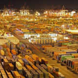 OECD erkennt konjunkturelle Aufhellung