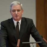 Auf Vasella soll Ex-COO Reinhardt folgen