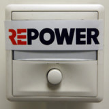 Repower trimmt sich fit