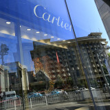 Richemont zuoberst auf dem Einkaufszettel